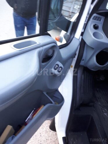 Ford Transit 2006, 185,236 km - 2.4 l - Bakı