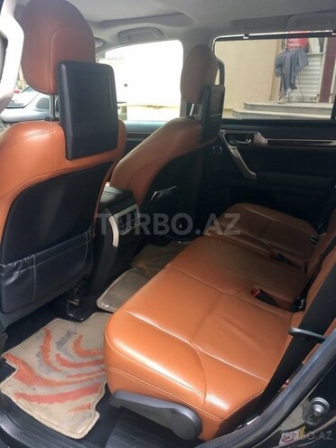 Lexus GX 460 2014, 58,500 km - 4.6 l - Bakı