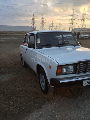 LADA (VAZ) 2107 2007, 90,000 km - 1.6 л - Gəncə