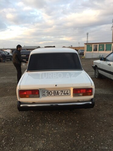 LADA (VAZ) 2107 2007, 90,000 km - 1.6 л - Gəncə