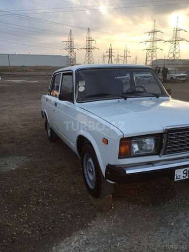 LADA (VAZ) 2107 2007, 90,000 km - 1.6 л - Gəncə