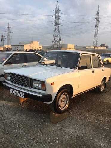 LADA (VAZ) 2107 2007, 90,000 km - 1.6 л - Gəncə