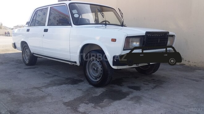 LADA (VAZ) 2107 2005, 96,423 km - 1.6 l - Xırdalan