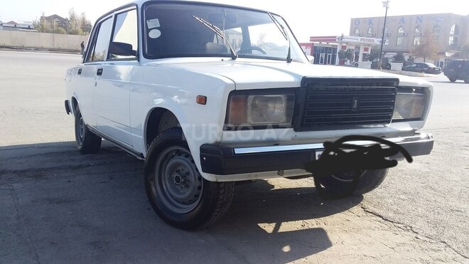 LADA (VAZ) 2107 2005, 96,423 km - 1.6 l - Xırdalan