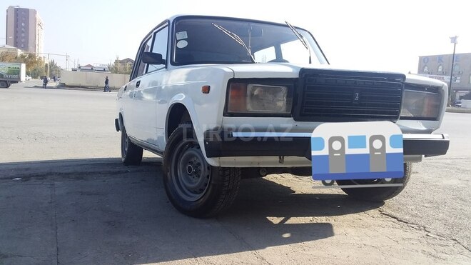 LADA (VAZ) 2107 2005, 96,423 km - 1.6 l - Xırdalan