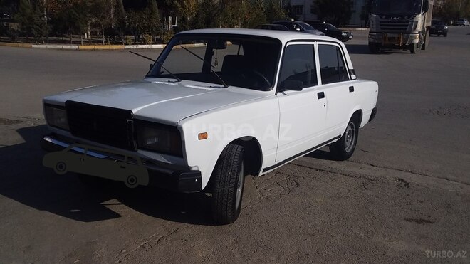 LADA (VAZ) 2107 2005, 96,423 km - 1.6 l - Xırdalan
