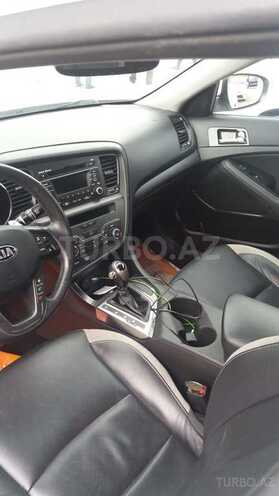 Kia Optima 2013, 82,400 km - 2.0 l - Bakı