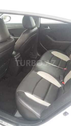 Kia Optima 2013, 82,400 km - 2.0 l - Bakı
