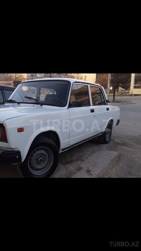 LADA (VAZ) 2107 2005, 86,321 km - 1.6 л - Bakı