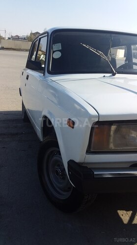 LADA (VAZ) 2107 2005, 86,321 km - 1.6 л - Bakı