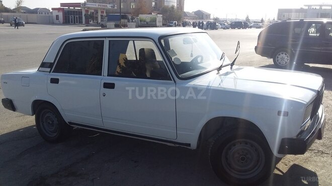 LADA (VAZ) 2107 2005, 86,321 km - 1.6 л - Bakı