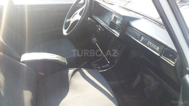 LADA (VAZ) 2107 2005, 86,321 km - 1.6 л - Bakı