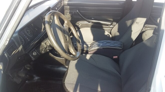 LADA (VAZ) 2107 2005, 86,321 km - 1.6 л - Bakı