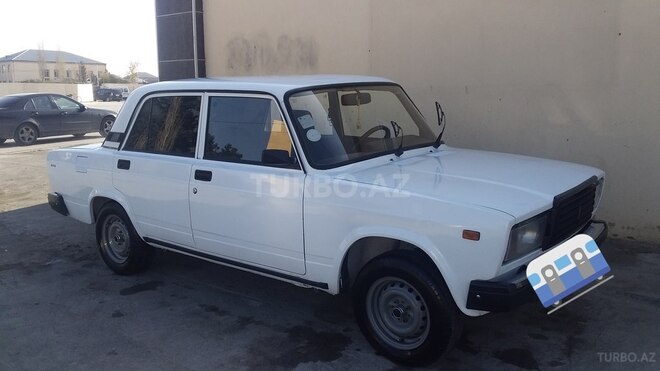 LADA (VAZ) 2107 2005, 86,321 km - 1.6 л - Bakı