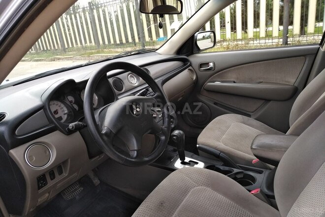Mitsubishi Outlander 2004, 282,000 km - 2.4 л - Bakı