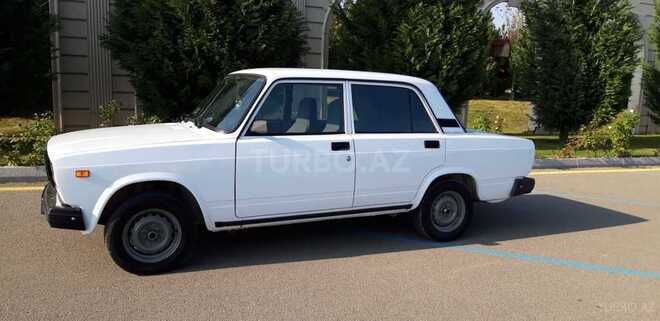 LADA (VAZ) 2107 2008, 194,050 km - 1.6 л - Gəncə