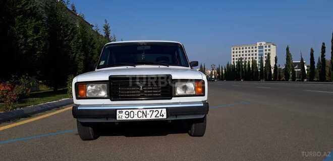 LADA (VAZ) 2107 2008, 194,050 km - 1.6 л - Gəncə