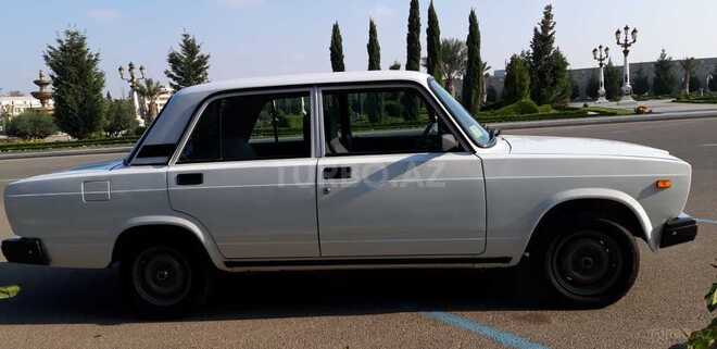 LADA (VAZ) 2107 2008, 194,050 km - 1.6 л - Gəncə