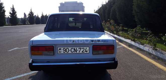 LADA (VAZ) 2107 2008, 194,050 km - 1.6 л - Gəncə
