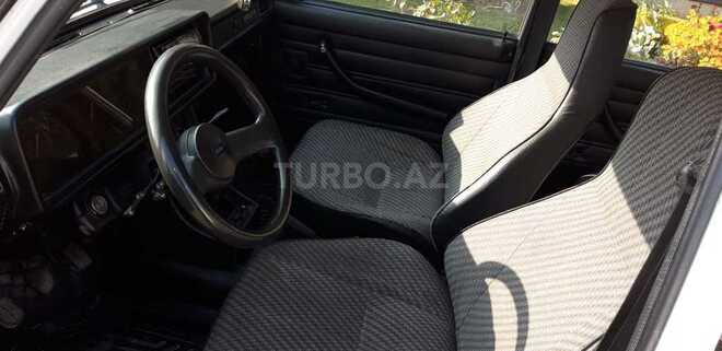 LADA (VAZ) 2107 2008, 194,050 km - 1.6 л - Gəncə