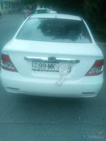 BYD F3 2013, 165,000 km - 1.5 л - Bakı