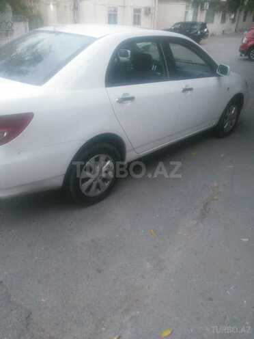 BYD F3 2013, 165,000 km - 1.5 л - Bakı