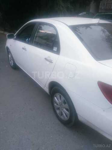 BYD F3 2013, 165,000 km - 1.5 л - Bakı