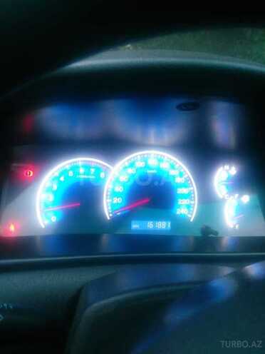 BYD F3 2013, 165,000 km - 1.5 л - Bakı
