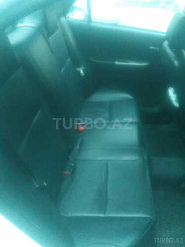 BYD F3 2013, 165,000 km - 1.5 л - Bakı