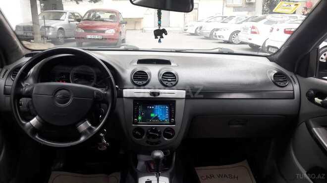 Chevrolet Lacetti 2008, 260,000 km - 1.6 л - Bakı