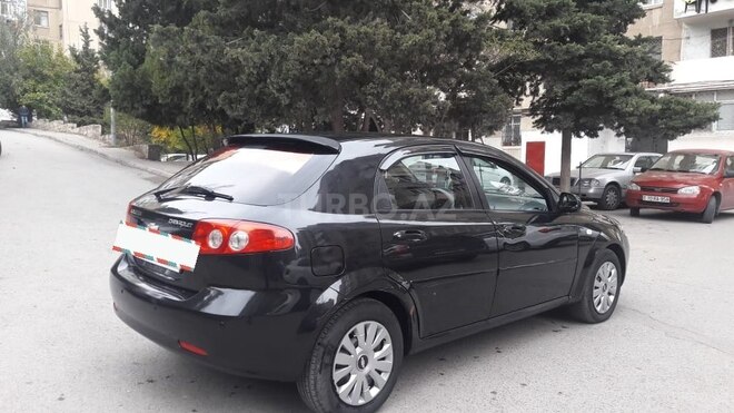 Chevrolet Lacetti 2008, 260,000 km - 1.6 л - Bakı
