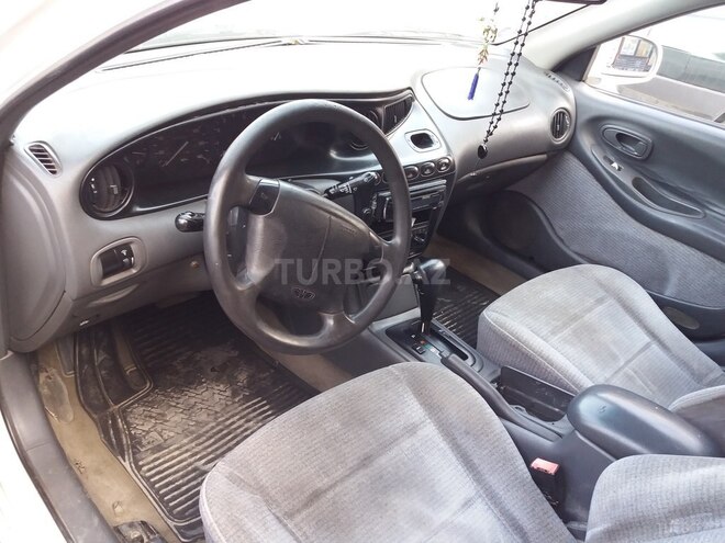 Daewoo Leganza 1999, 194,000 km - 2.0 l - Gəncə