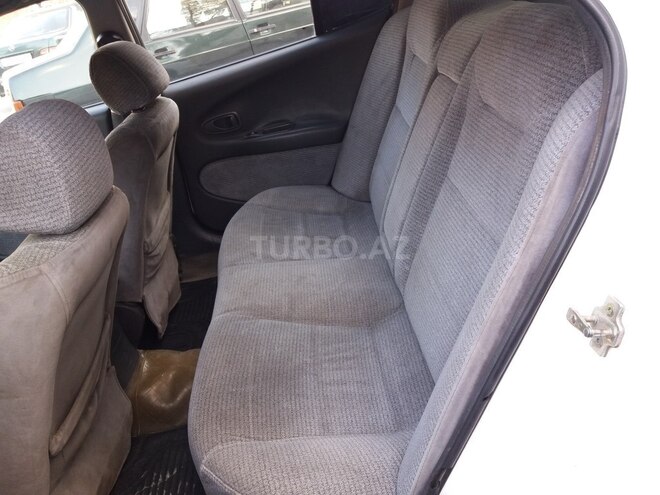 Daewoo Leganza 1999, 194,000 km - 2.0 l - Gəncə