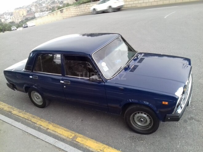 LADA (VAZ) 2107 2007, 141,000 km - 1.6 l - Bakı