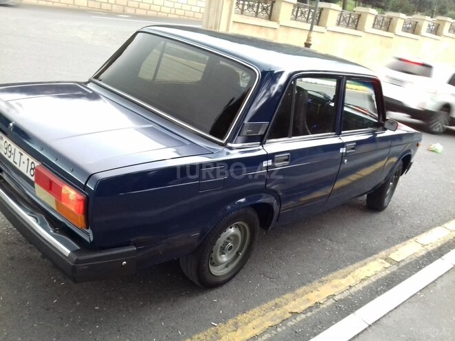 LADA (VAZ) 2107 2007, 141,000 km - 1.6 l - Bakı