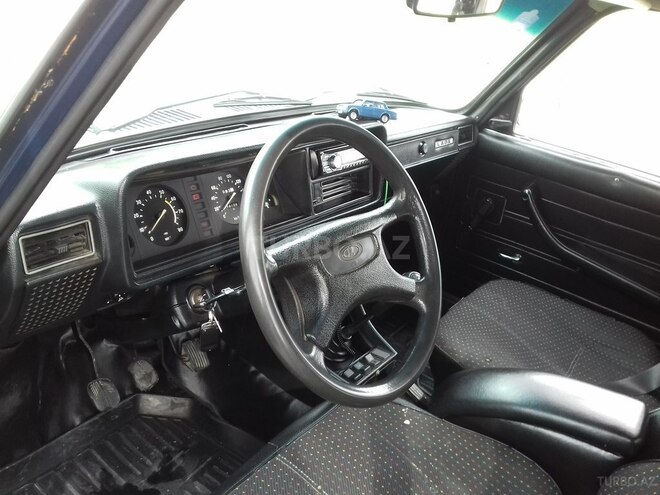 LADA (VAZ) 2107 2007, 141,000 km - 1.6 l - Bakı