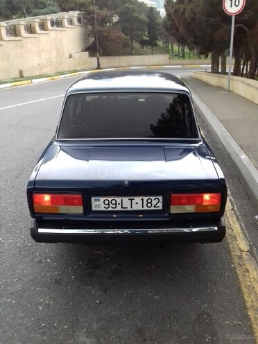LADA (VAZ) 2107 2007, 141,000 km - 1.6 l - Bakı