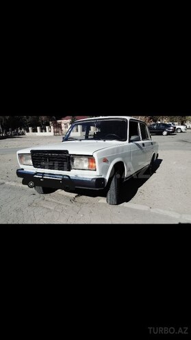LADA (VAZ) 2107 2005, 76,349 km - 1.6 л - Bakı
