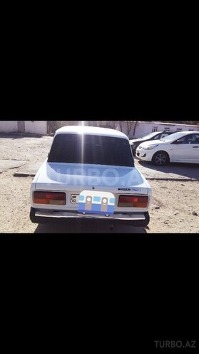 LADA (VAZ) 2107 2005, 76,349 km - 1.6 л - Bakı