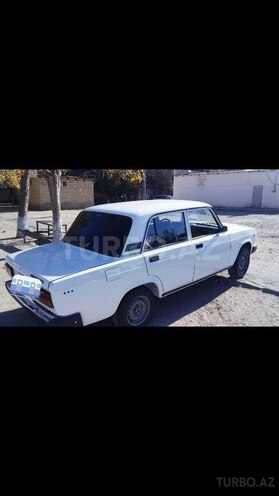 LADA (VAZ) 2107 2005, 76,349 km - 1.6 л - Bakı
