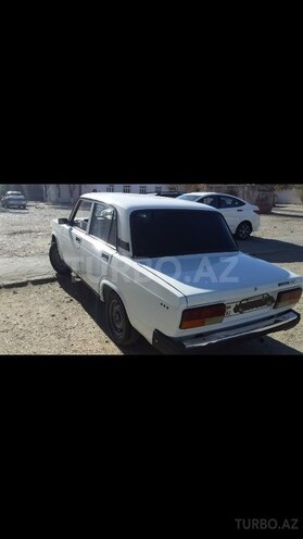 LADA (VAZ) 2107 2005, 76,349 km - 1.6 л - Bakı