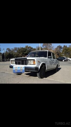 LADA (VAZ) 2107 2005, 76,349 km - 1.6 л - Bakı