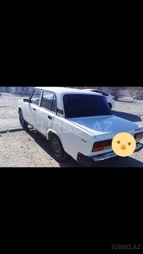 LADA (VAZ) 2107 2005, 76,349 km - 1.6 л - Bakı