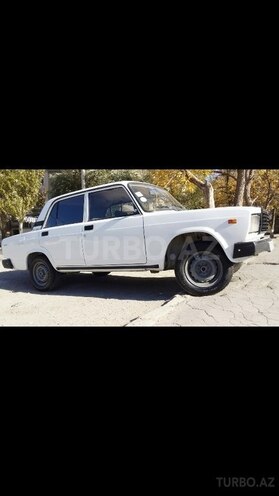 LADA (VAZ) 2107 2005, 76,349 km - 1.6 л - Bakı