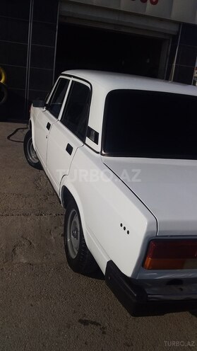 LADA (VAZ) 2107 2005, 76,349 km - 1.6 л - Bakı