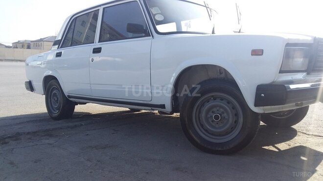 LADA (VAZ) 2107 2005, 76,349 km - 1.6 л - Bakı