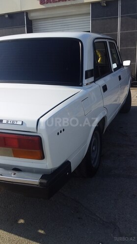 LADA (VAZ) 2107 2005, 76,349 km - 1.6 л - Bakı