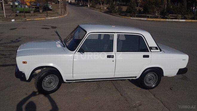 LADA (VAZ) 2107 2005, 76,349 km - 1.6 л - Bakı