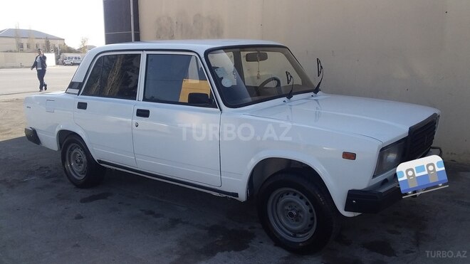 LADA (VAZ) 2107 2005, 76,349 km - 1.6 л - Bakı