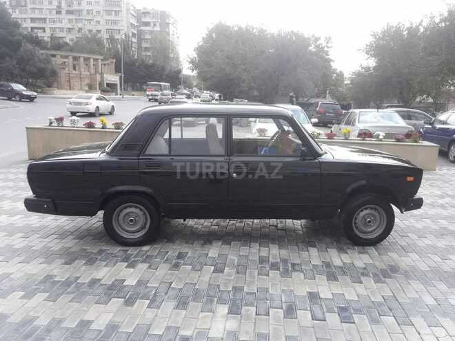 LADA (VAZ) 2107 2011, 230,000 km - 1.6 l - Bakı